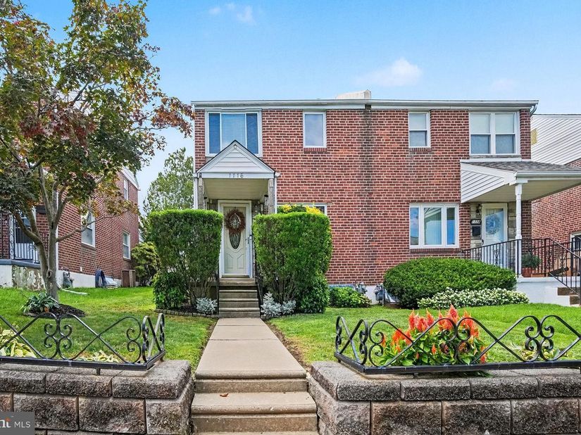 1116 Bryan Street, Drexel Hill PA 19026