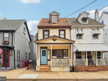209 Lafayette Street