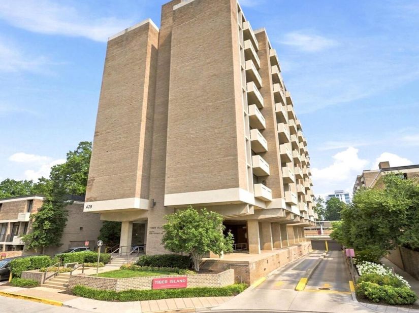 429 N Street SW S500, Washington DC 20024