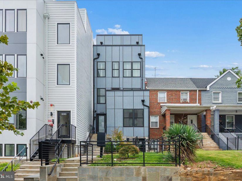 1632 K Street NE 3, Washington DC 20002