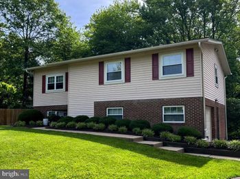 911 Mcdaniel Court