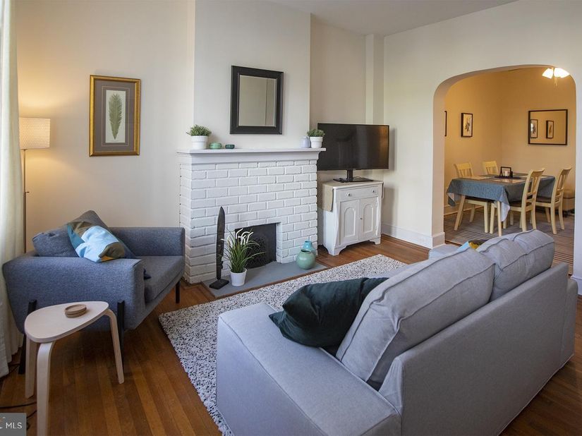 3362 Frederick Street, Philadelphia PA 19129