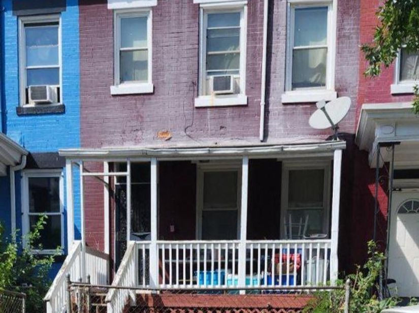 174 Uhland Terrace NE, Washington DC 20002