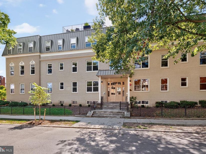 1300 Taylor Street NW 205, Washington DC 20011