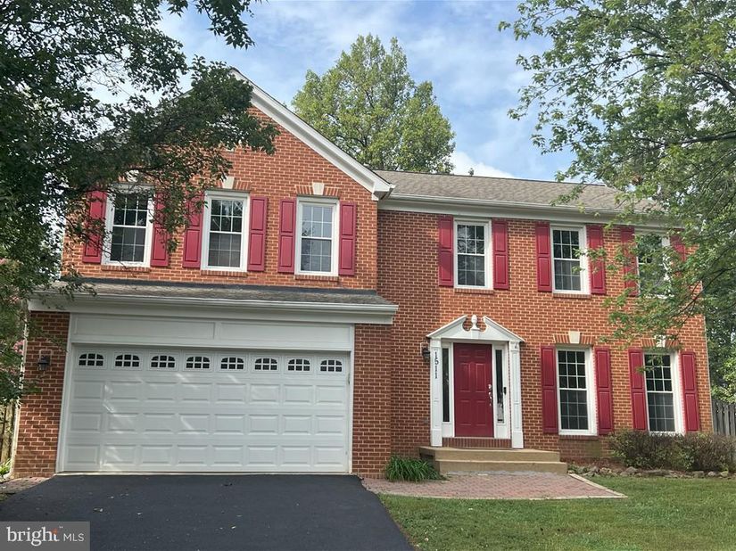 1511 Snowflake Court, Herndon VA 20170