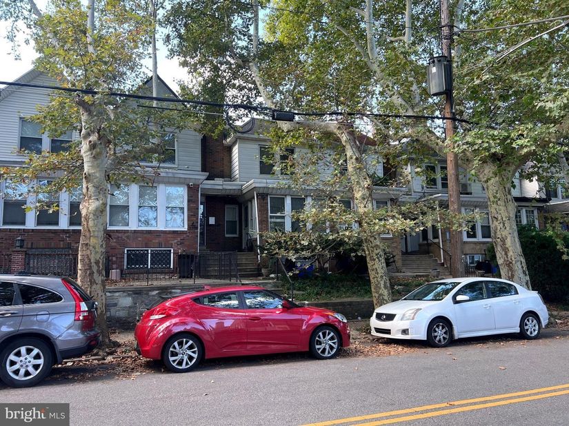 3316 Wellington Street, Philadelphia PA 19149