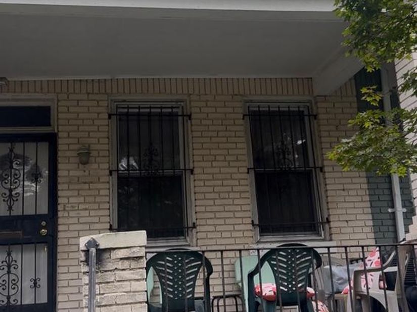 3927 13TH Street NW, Washington DC 20011