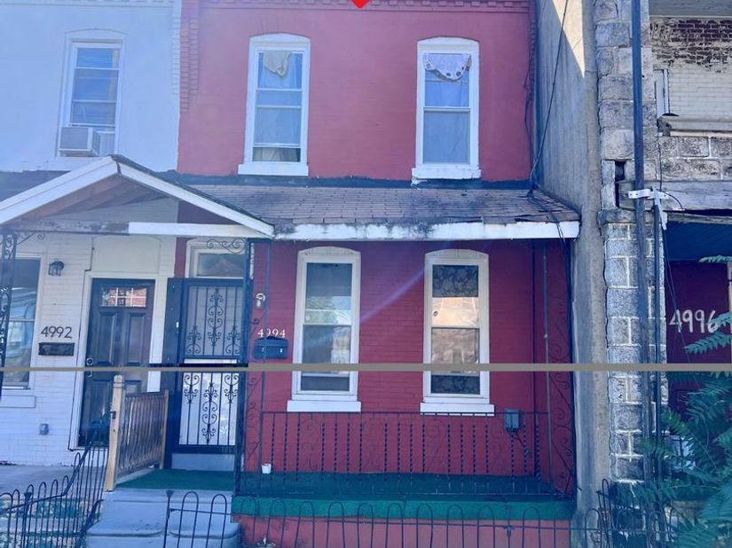 4994 W Thompson Street, Philadelphia PA 19131