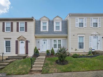 1007 Marsden Court