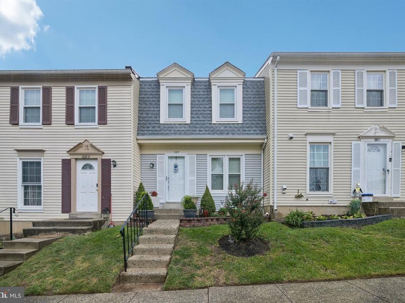 1007 Marsden Court 191, Sterling VA 20164