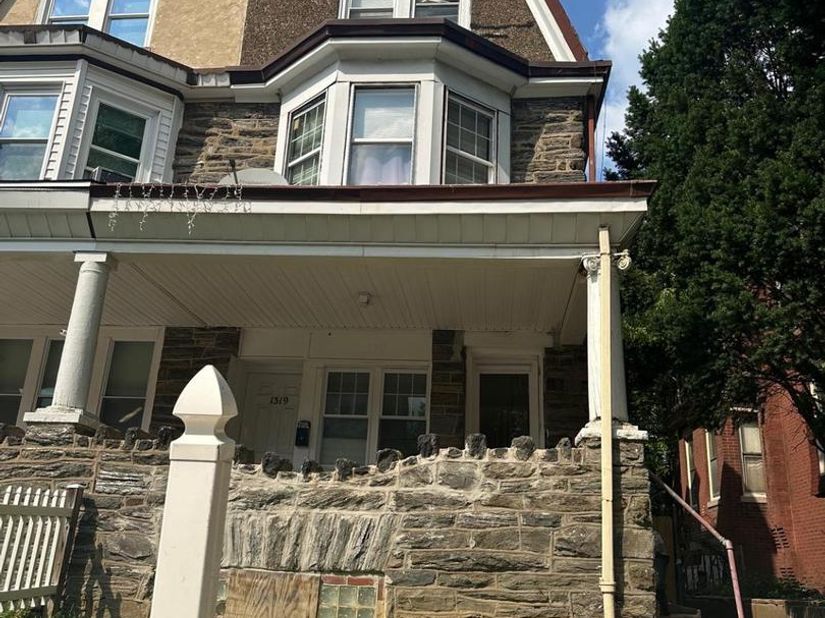1319 Wakeling Street, Philadelphia PA 19124