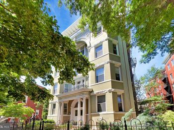 1423 R Street NW