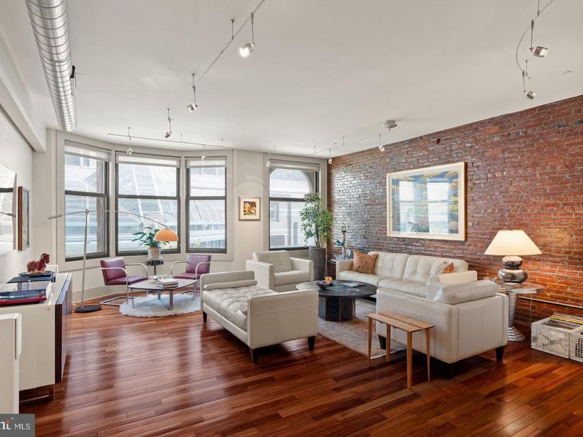 1606 Chestnut Street UNIT 2, Philadelphia PA 19103
