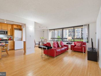 3701 S George Mason