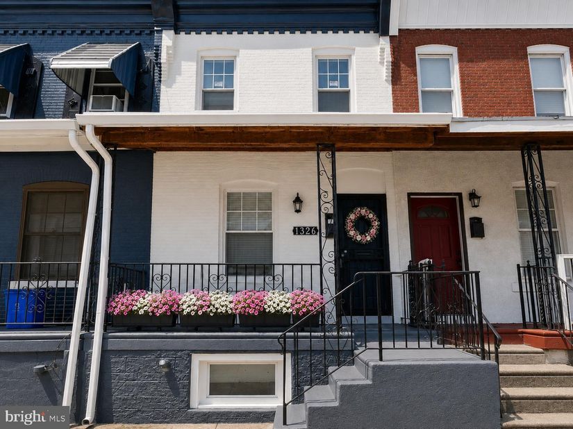 1326 S Stanley Street, Philadelphia PA 19146