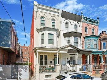 1610 N 30TH Street