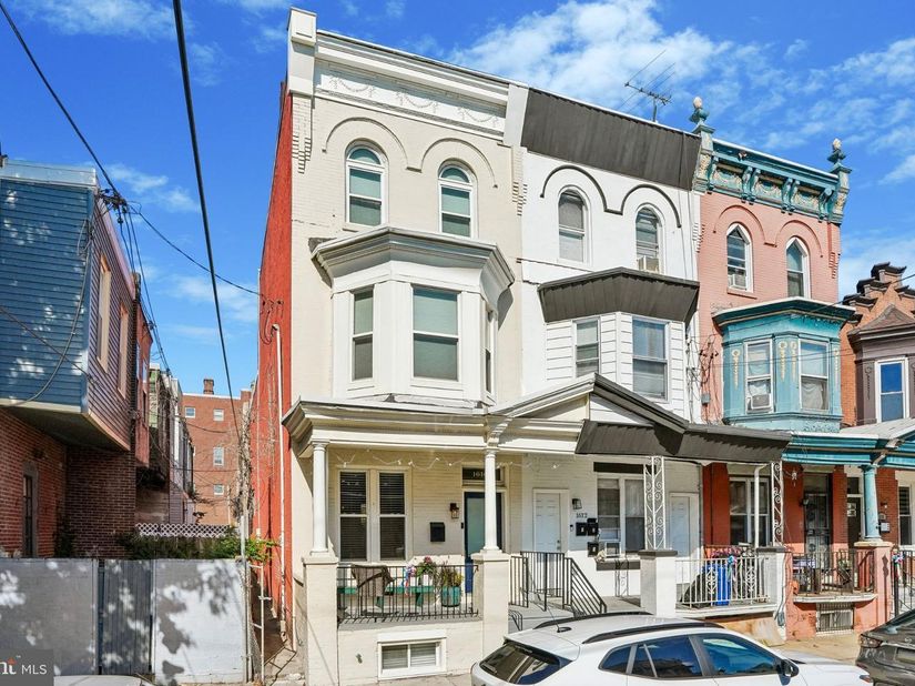 1610 N 30TH Street, Philadelphia PA 19121