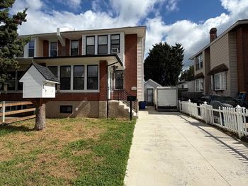 307 Friendship Street