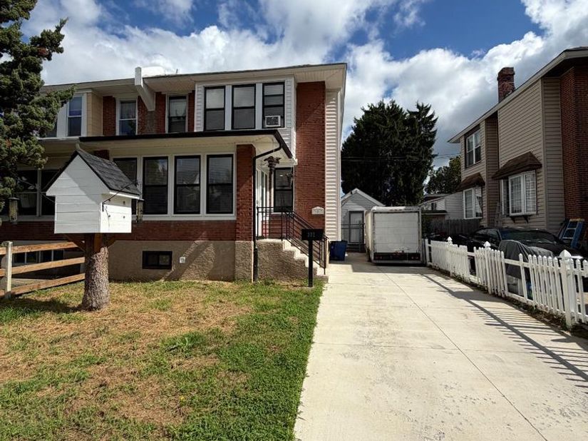 307 Friendship Street, Philadelphia PA 19111