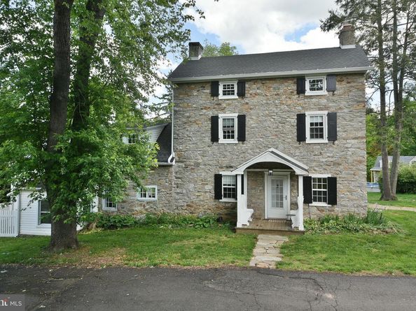 966 Paige Court, Feasterville Trevose PA 19053