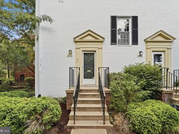 3478 Martha Custis Drive
