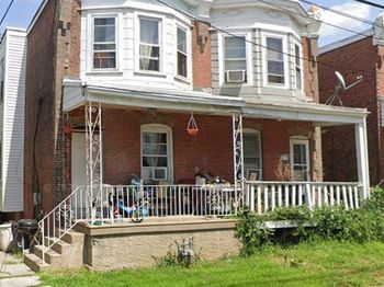 121 Pine Street