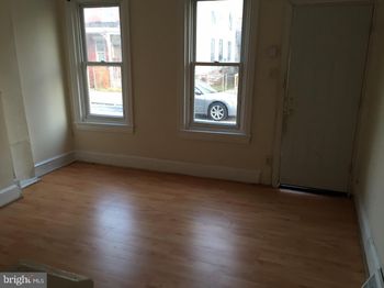 111 E Pastorius Street