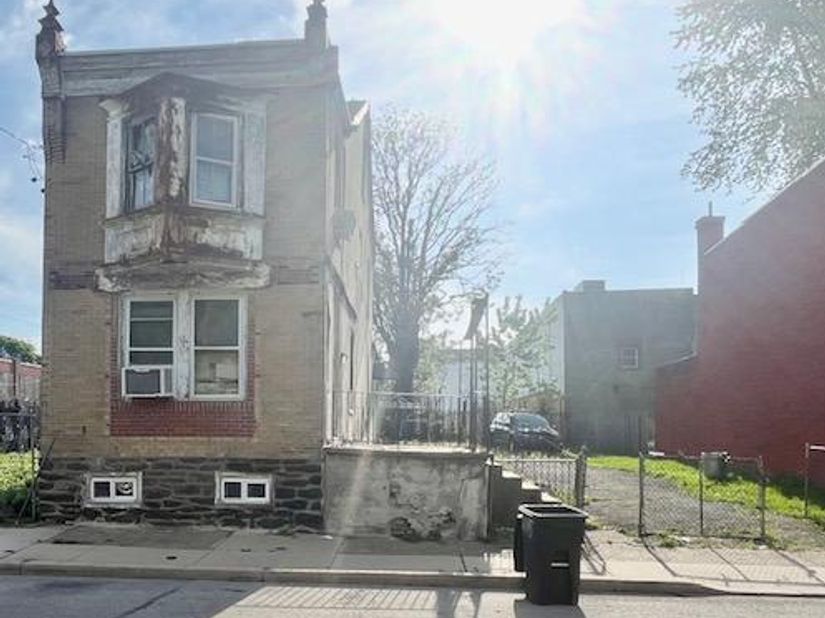 6115 N Norwood Street, Philadelphia PA 19138