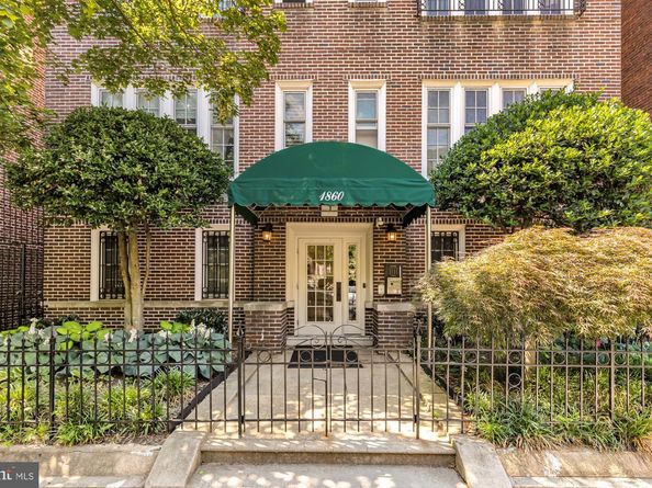 1860 California Street NW 401, Washington DC 20009