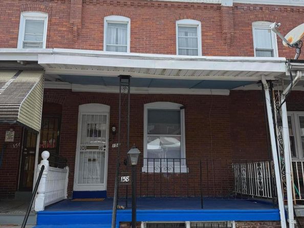158 N Millick Street, Philadelphia PA 19139