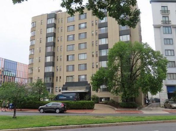 1 Scott Circle NW 419, Washington DC 20036