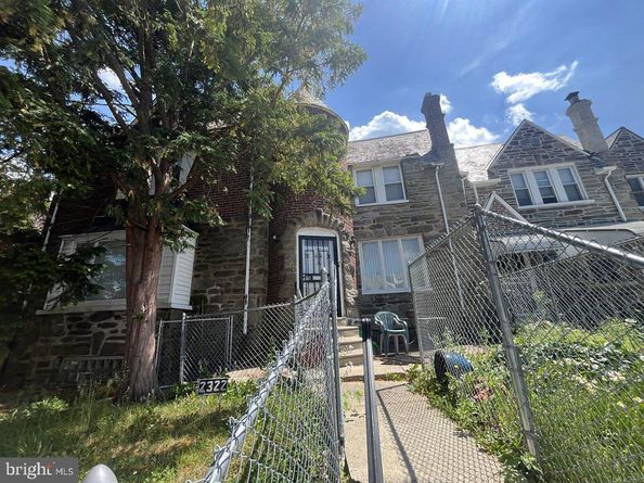2322 77TH Avenue, Philadelphia PA 19150