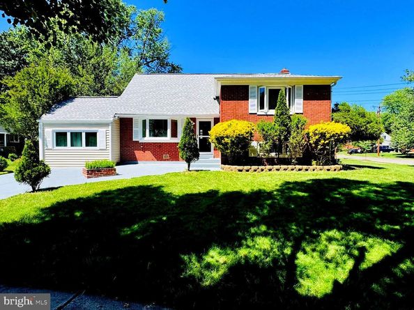 5313 Thayer Avenue, Alexandria VA 22304