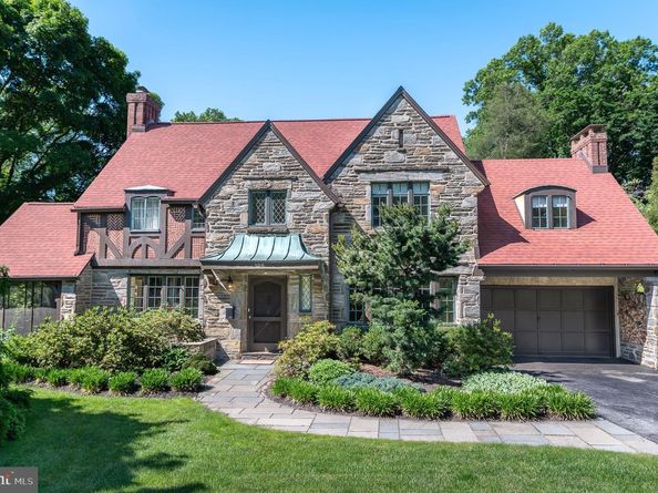 105 Stratford Road, Wallingford PA 19086