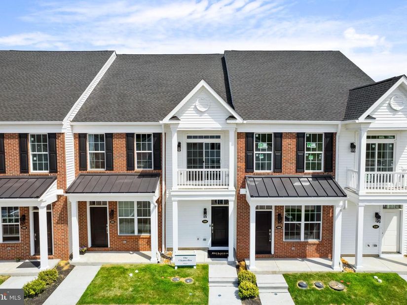 28 Ivy Lane 84, Levittown PA 19055