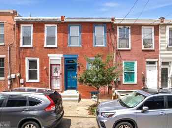 3929 Brandywine Street