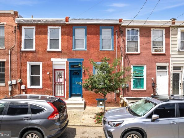 3929 Brandywine Street, Philadelphia PA 19104