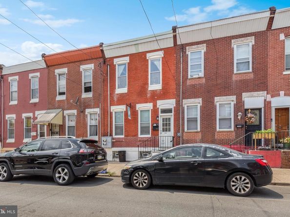 1536 S 19TH Street, Philadelphia PA 19146