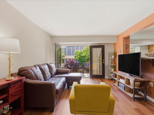 418 N Armistead Street N 201, Alexandria VA 22312