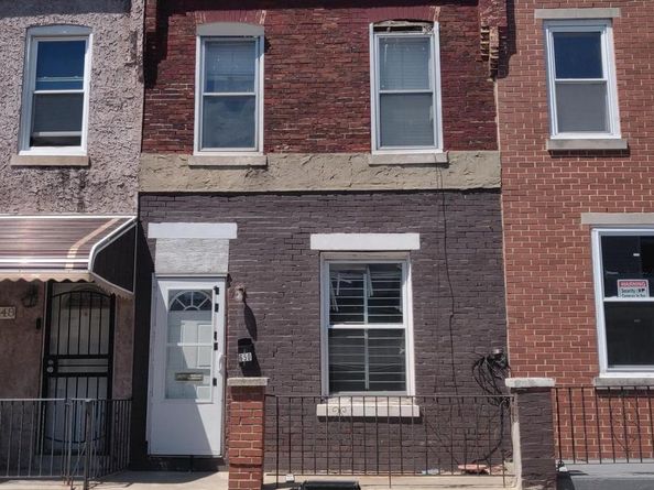 650 N Sickels Street, Philadelphia PA 19131