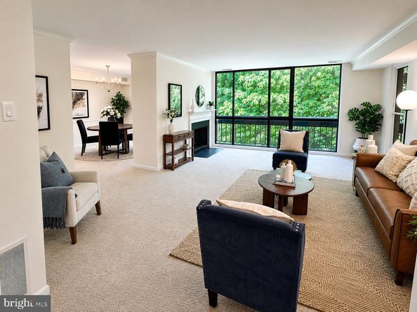 4970 Sentinel Drive 11405, Bethesda MD 20816