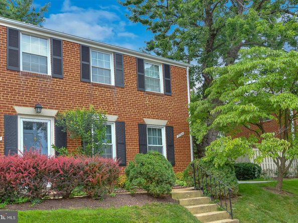 3764 Jason Avenue, Alexandria VA 22302