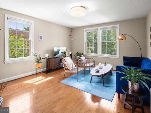304 Aspen Street NW 204, Washington DC 20012