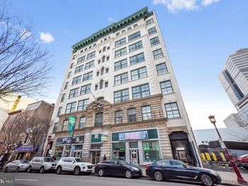 1010 Arch Street