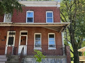 116 Bartram Avenue