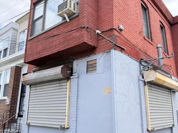 5001 Worth Street, Philadelphia PA 19124