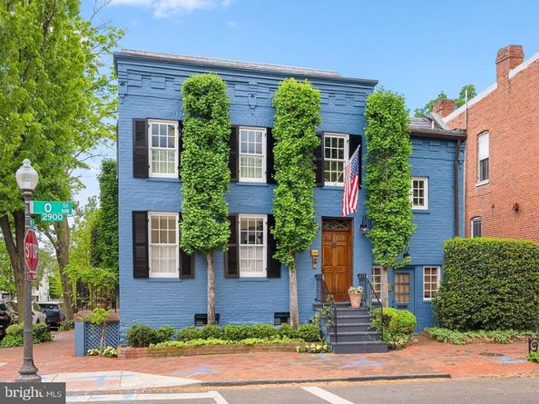 2900 O Street NW, Washington DC 20007