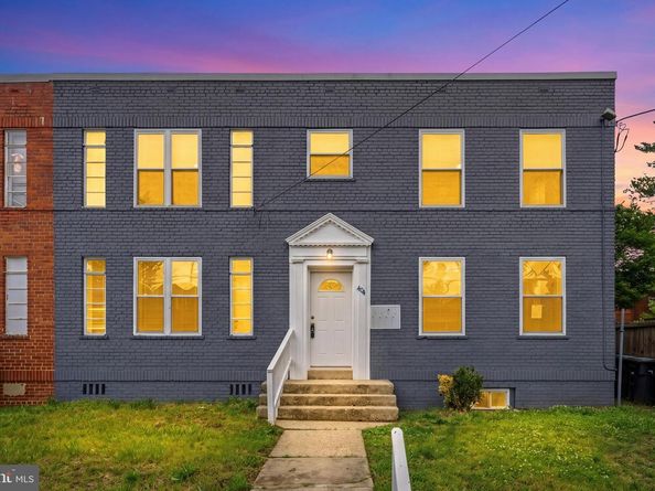 404 Mellon Street SE, Washington DC 20032