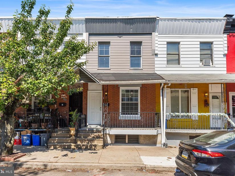 2524 S Mildred Street, Philadelphia PA 19148