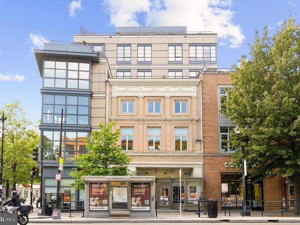 1413 P Street NW 306, Washington DC 20005